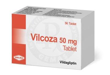 GLIVIDIN 50 MG 56 TABLET